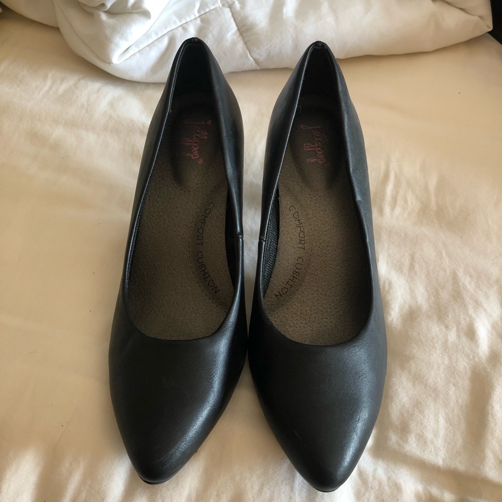 Comfortable heels!!